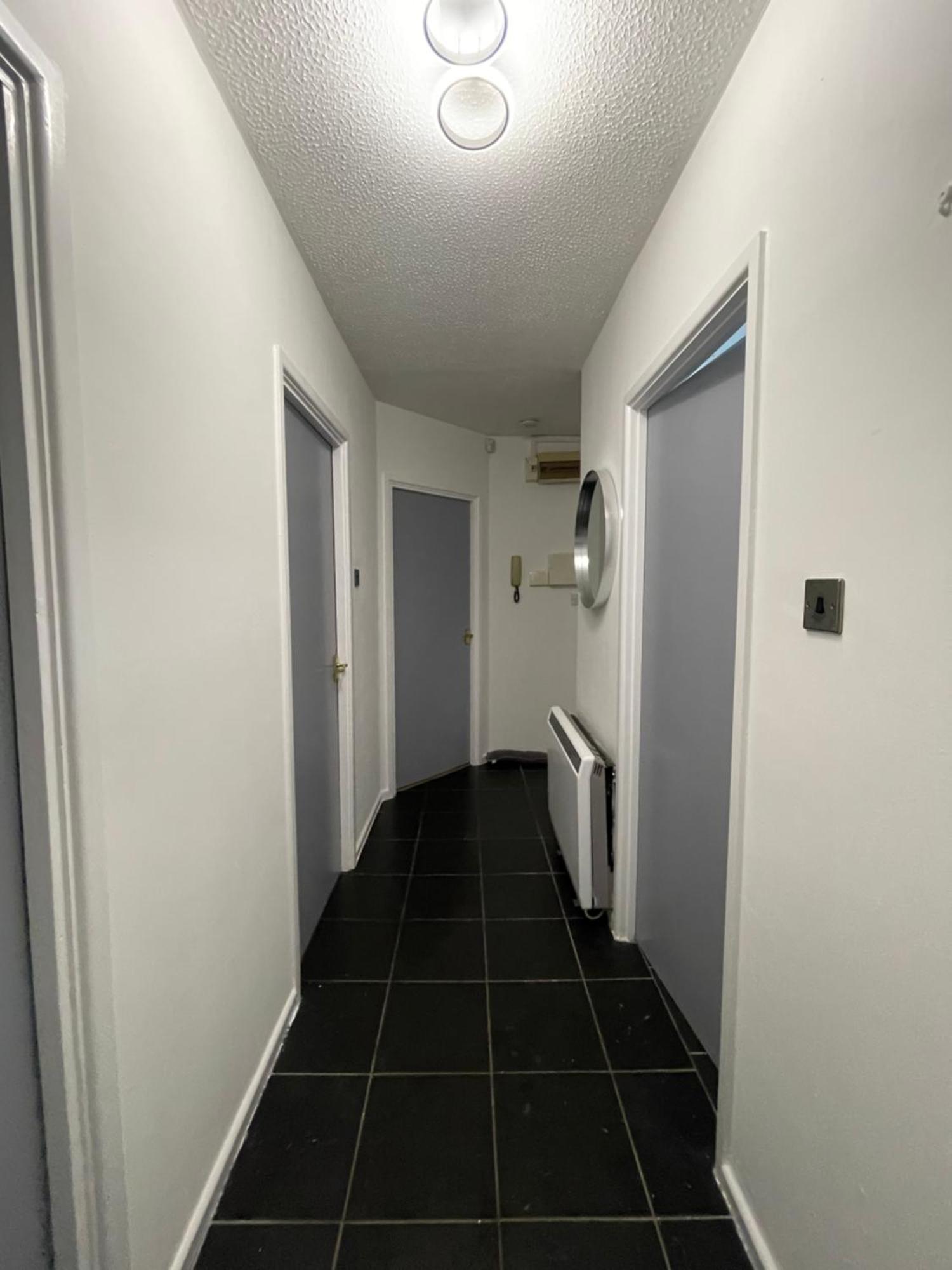 Cardiff Bay Apartment With Parking Bagian luar foto